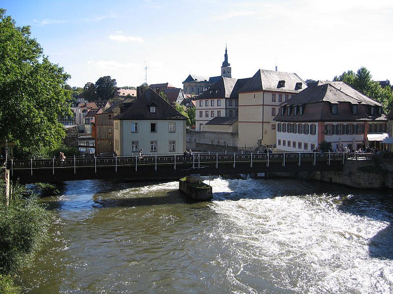 Bamberg 2007