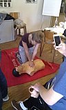 Erste Hilfe Kurs 2014