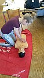 Erste Hilfe Kurs 2014