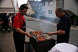 Tag der offenen Tür 2016