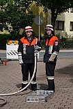 Tag der offenen Tür 2016