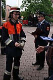Tag der offenen Tür 2016