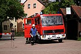 Tag der offenen Tür 2016
