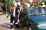 Tag der offenen Tür 2016