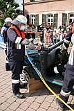 Tag der offenen Tür 2016