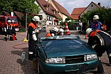 Tag der offenen Tür 2016
