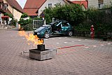 Tag der offenen Tür 2016