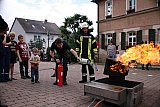 Tag der offenen Tür 2016