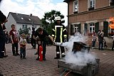 Tag der offenen Tür 2016