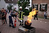 Tag der offenen Tür 2016