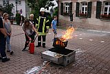 Tag der offenen Tür 2016
